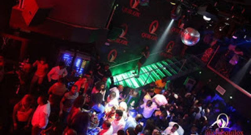 Top 12 Lagos Sugar mummy Clubs [ONLY NIGHTS]