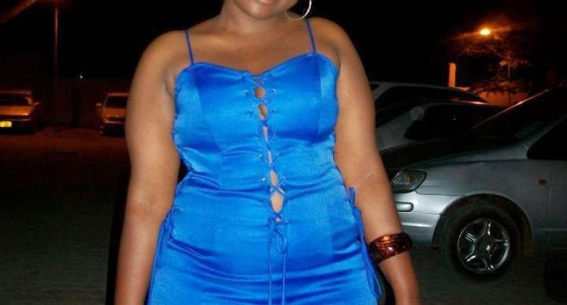 Sugar Mummy in Birmingham, Alabama Maureen Is Seeking For a Man to Date ~ SugarMom