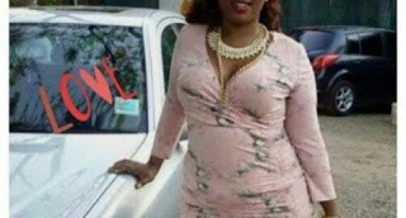 Let's Introduce You Too Rich Sugar Mummy Laura in Bayelsa here without agent ~ SugarMom