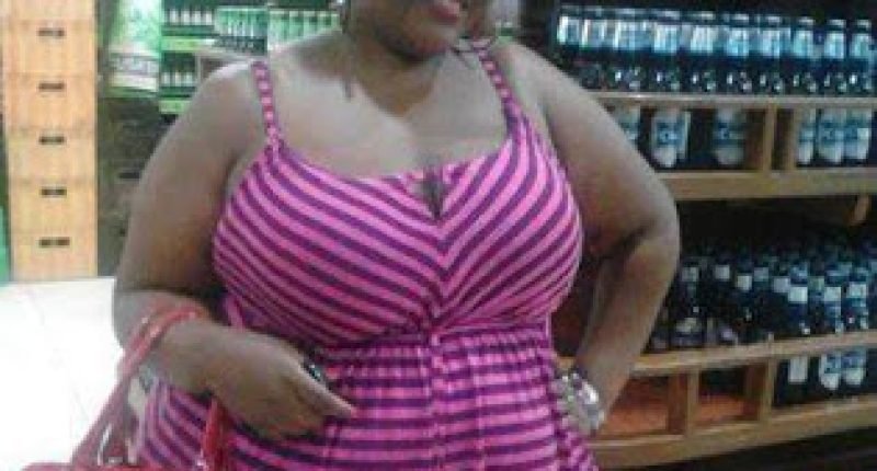 Sugar Mummy Mrs. Persy Needs needs a Sugar boy in Lagos ~ SugarMom